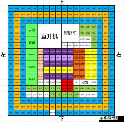 废土行动深度攻略，全面解析物品自动采集与大件物品拆分技巧